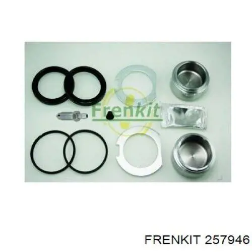 257946 Frenkit 