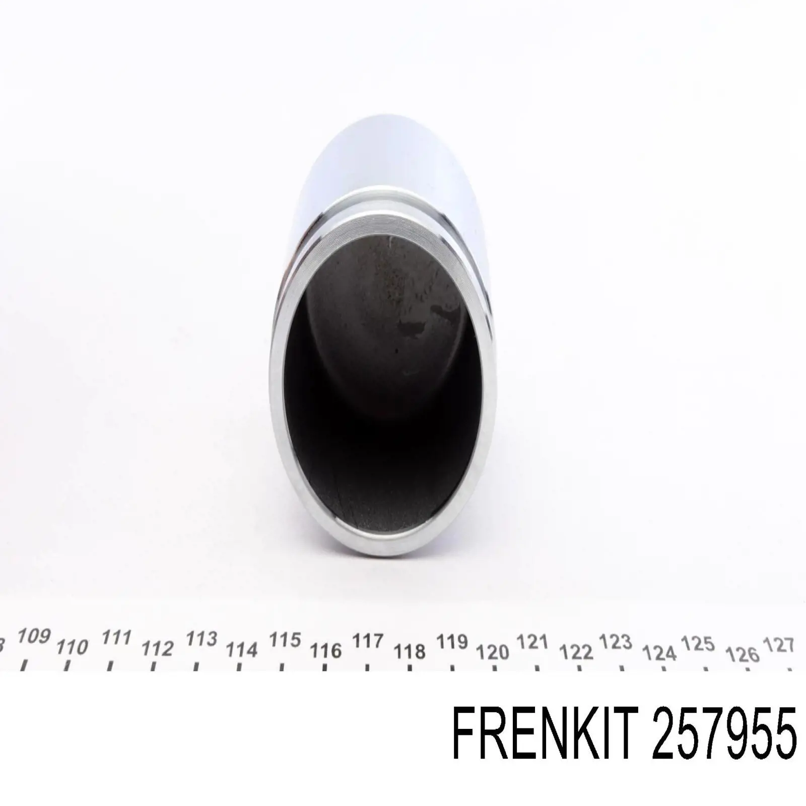 Ремкомплект супорту гальмівного переднього Frenkit 257955 ціна, від 15.13 USD