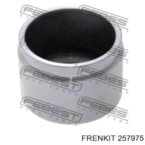 257975 Frenkit Поршень гальмівного супорта переднього