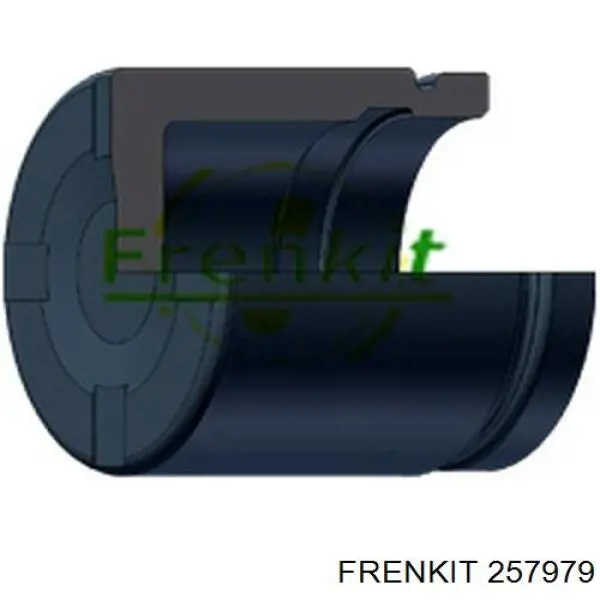257979 Frenkit Ремкомплект гальмівної системи