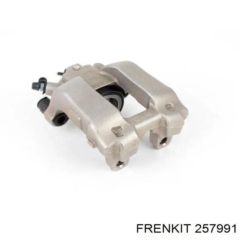 257991 Frenkit Ремкомплект гальмівної системи