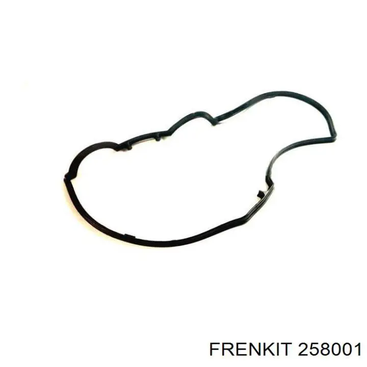 Ремкомплект супорту гальмівного заднього Frenkit 258001 ціна, від 7.56 USD