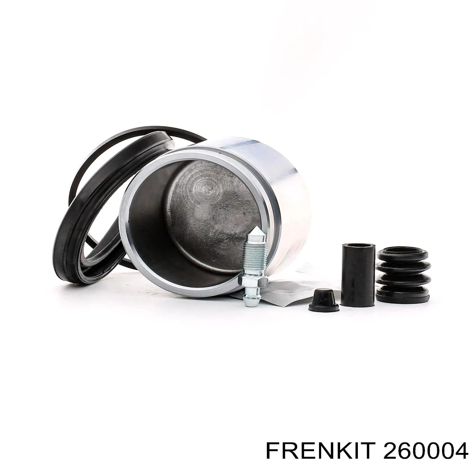 Купити 260004 Frenkit Ремкомплект переднього супорту
