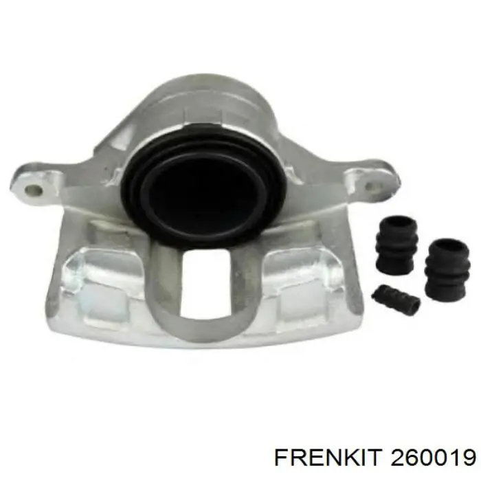 Ремкомплект супорту гальмівного переднього Frenkit 260019 ціна, від 6.64 USD