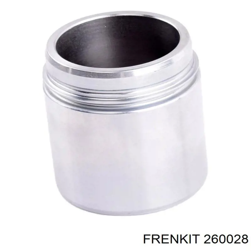Купити 260028 Frenkit Супорт гальмівного, заднього