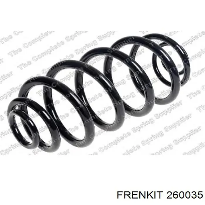 Купити 260035 Frenkit Ремкомплект переднього супорту