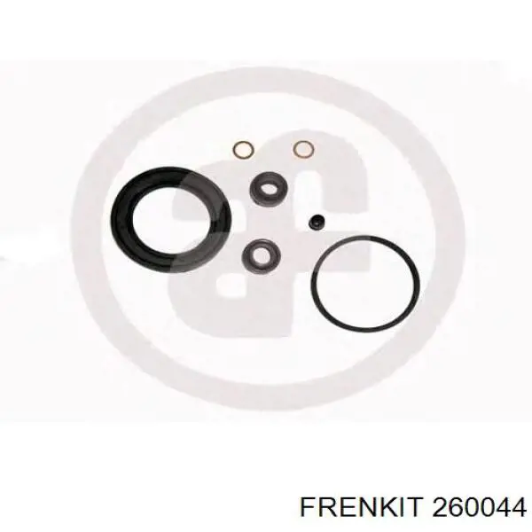 Купити 260044 Frenkit Ремкомплект переднього супорту