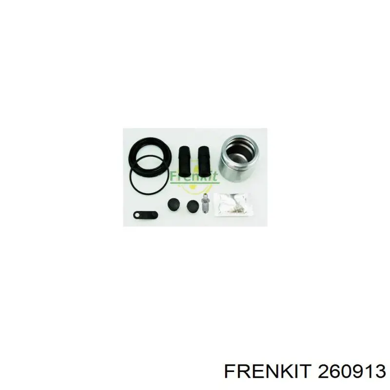 Купити 260913 Frenkit Ремкомплект переднього супорту