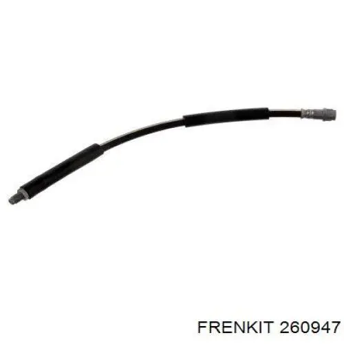 Купити 1676211FKIT Febest Ремкомплект переднього супорту