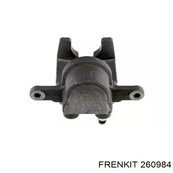 D42371C Autofren Ремкомплект гальмівної системи