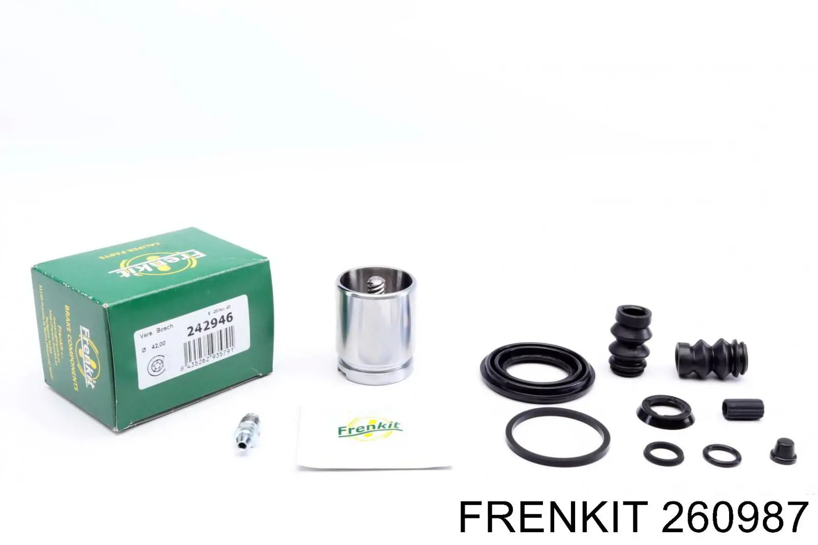  260987 Frenkit