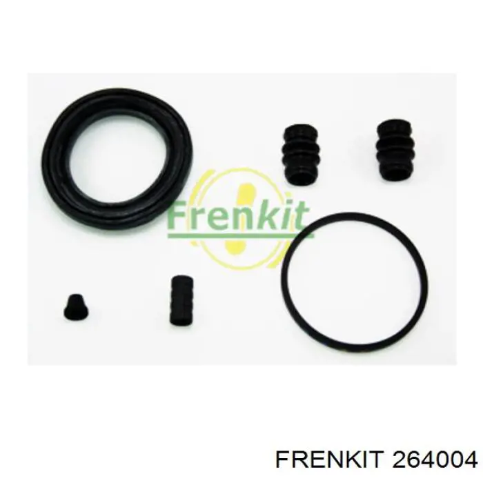 Купити 264004 Frenkit Ремкомплект переднього супорту