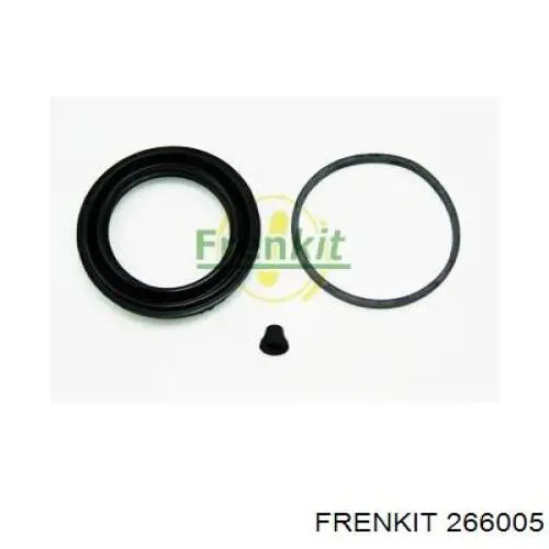 Купити 266005 Frenkit Ремкомплект переднього супорту