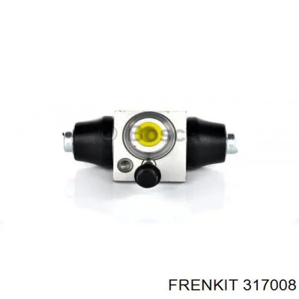 Купити 317008 Frenkit Ремкомплект заднього гальмівного циліндру