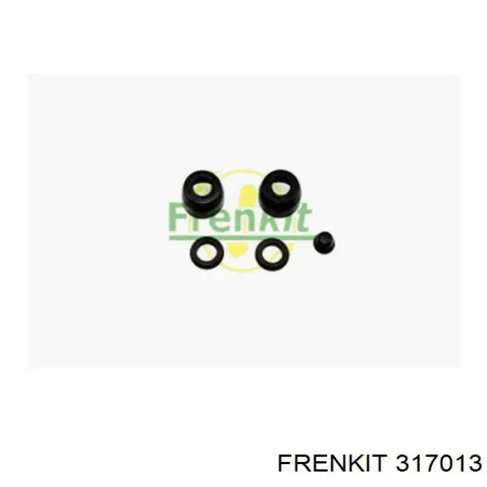 Купити 317013 Frenkit Ремкомплект заднього гальмівного циліндру