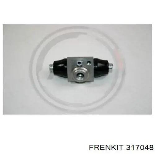Ремкомплект заднього гальмівного циліндру Frenkit 317048 ціна, від 3.20 USD