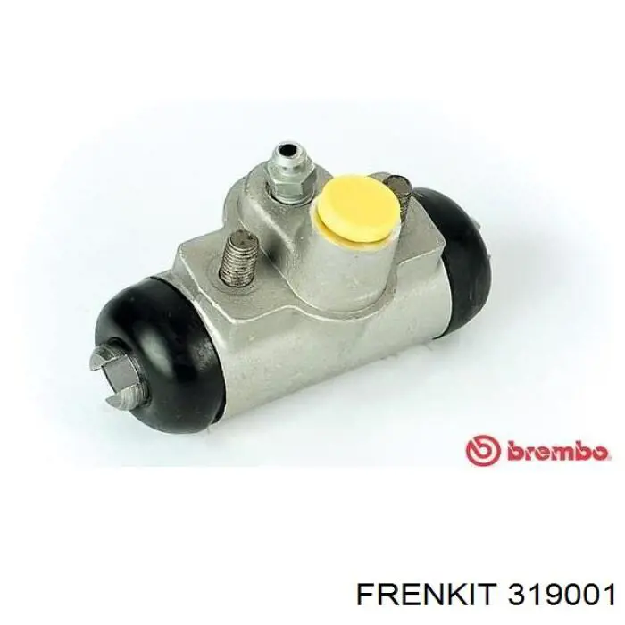  319001 Frenkit