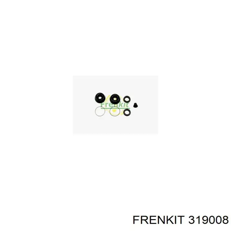 Купити 319008 Frenkit Ремкомплект заднього гальмівного циліндру