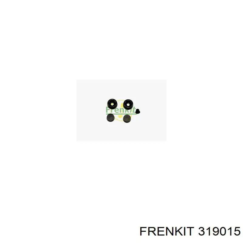 319015 Frenkit ремкомплект заднього гальмівного циліндру