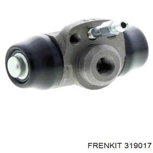 319017 Frenkit ремкомплект заднього гальмівного циліндру