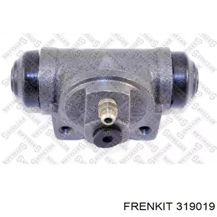 Ремкомплект заднього гальмівного циліндру Frenkit 319019 ціна, від 3.49 USD