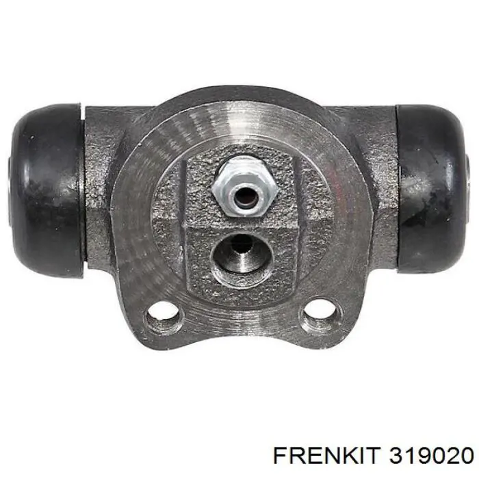 319020 Frenkit ремкомплект заднього гальмівного циліндру