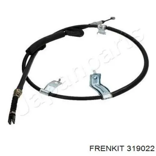 319022 Frenkit ремкомплект робочого циліндру зчеплення