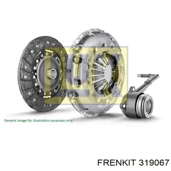Ремкомплект заднього гальмівного циліндру Mazda SA1489334A ціна, від 3.39 USD