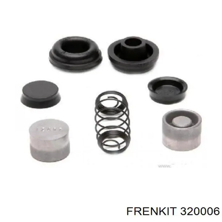  320006 Frenkit