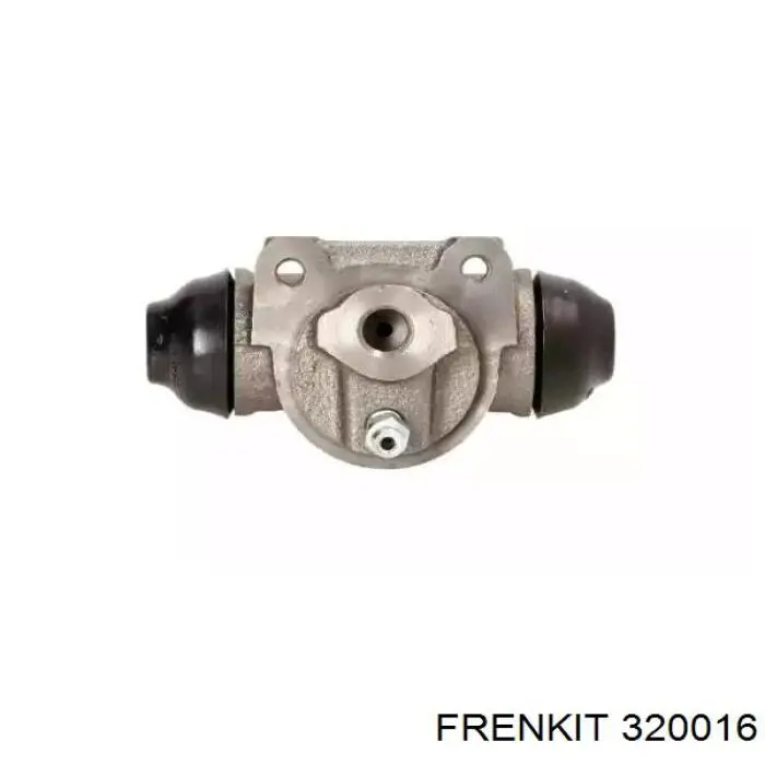 Ремкомплект заднього гальмівного циліндру Frenkit 320016 ціна, від 2.70 USD