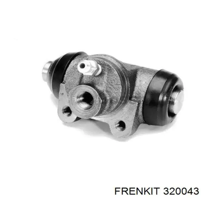  320043 Frenkit