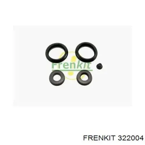 Ремкомплект заднього гальмівного циліндру 322004 Frenkit