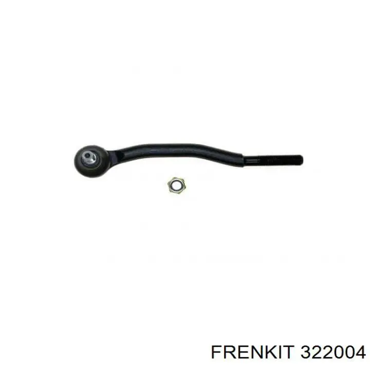 Ремкомплект заднього гальмівного циліндру Frenkit 322004 ціна, від 7.65 USD