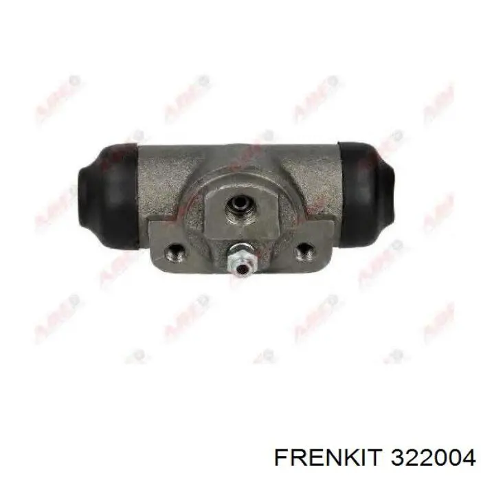 Купити 322004 Frenkit Ремкомплект заднього гальмівного циліндру