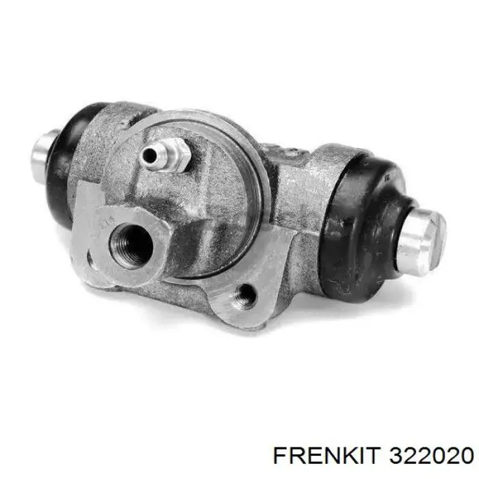 Ремкомплект заднього гальмівного циліндру Frenkit 322020 ціна, від 2.59 USD