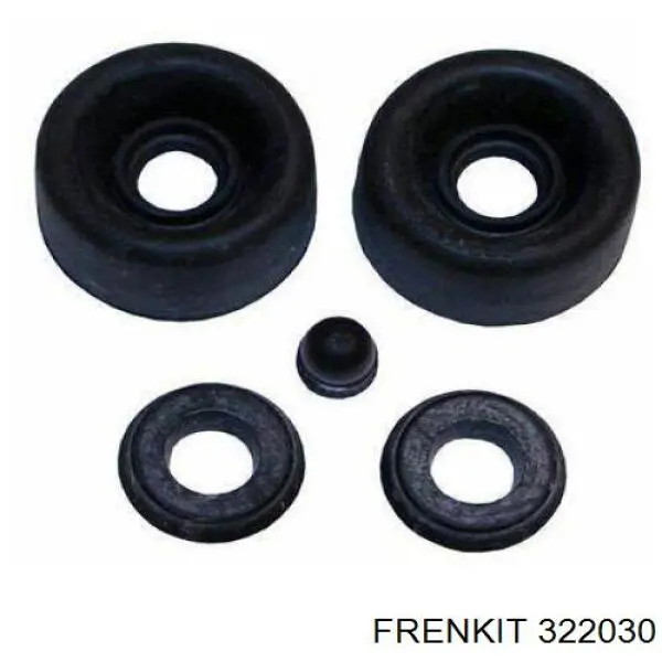  322030 Frenkit