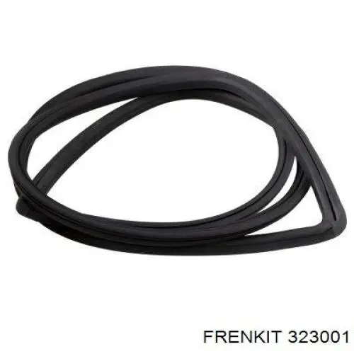 Купити 323001 Frenkit Ремкомплект заднього гальмівного циліндру