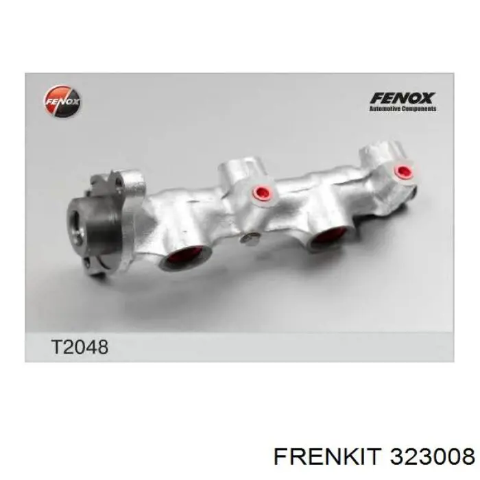 Ремкомплект переднього гальмівного циліндру Frenkit 323008 ціна, від 1.27 USD
