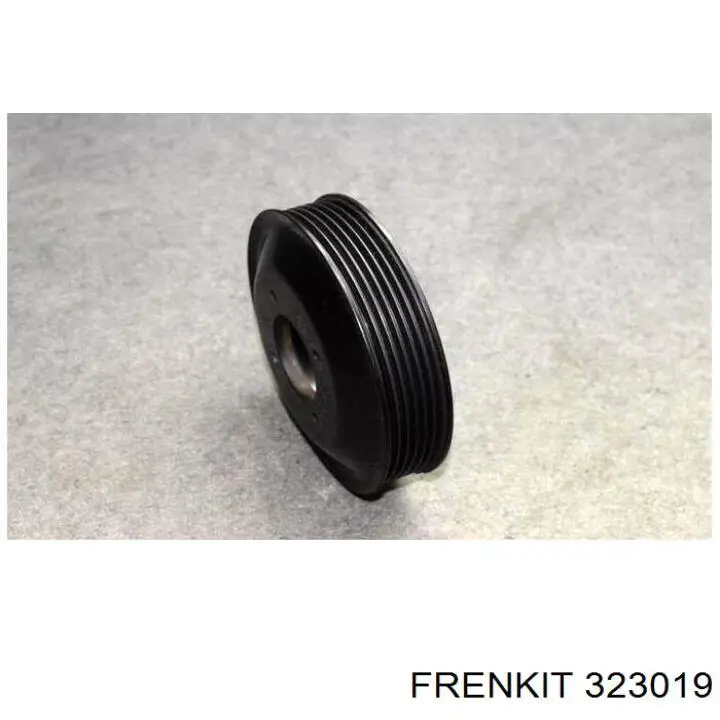 323019 Frenkit ремкомплект заднього гальмівного циліндру