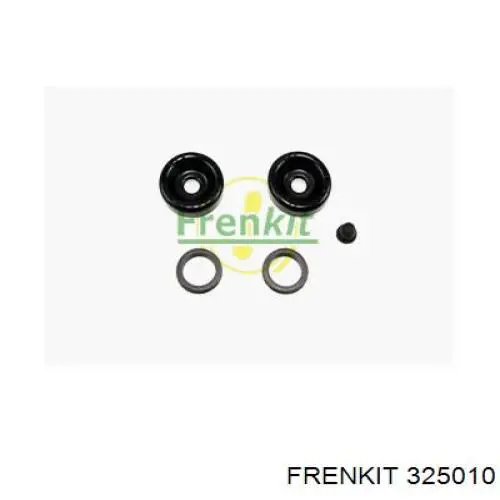 Купити 325010 Frenkit Ремкомплект заднього гальмівного циліндру