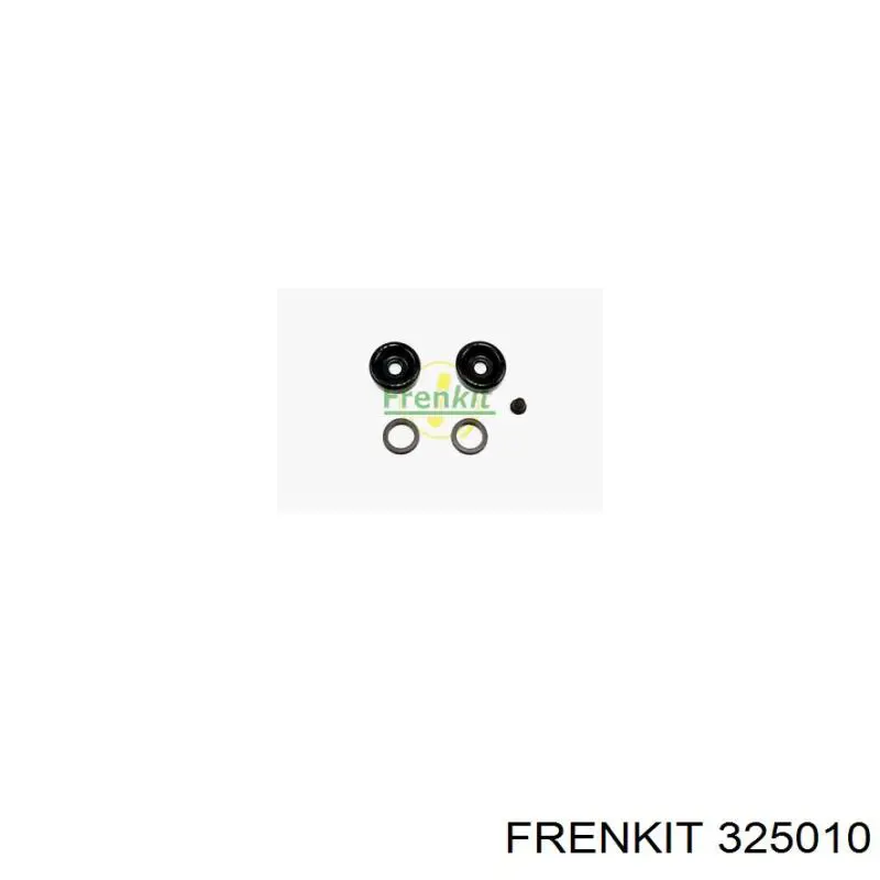 325010 Frenkit ремкомплект заднього гальмівного циліндру