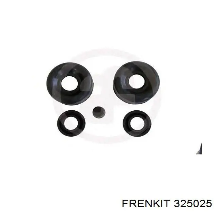 Ремкомплект заднього гальмівного циліндру Frenkit 325025 ціна, від 5.18 USD