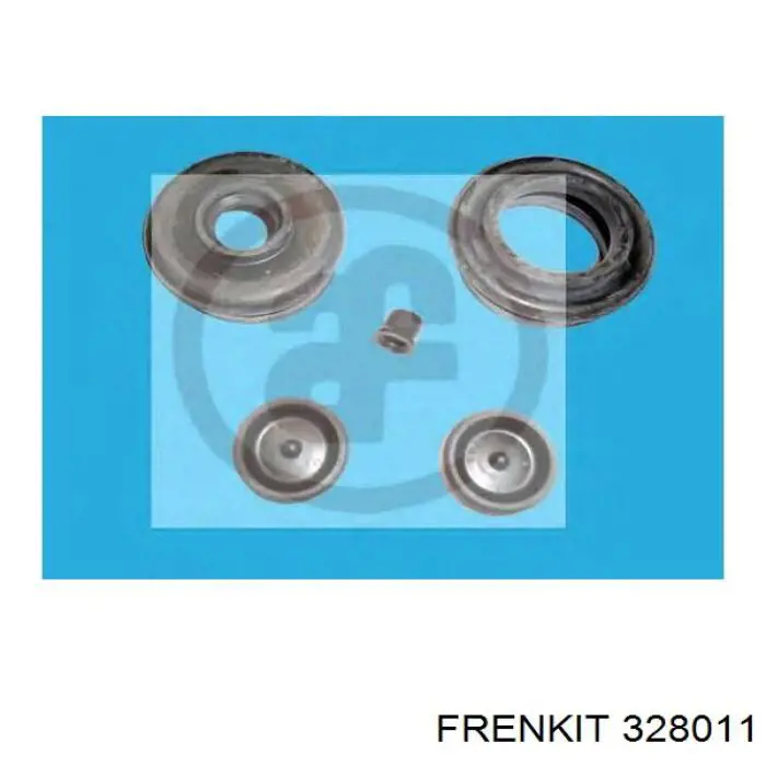 Купити 328011 Frenkit Ремкомплект переднього гальмівного циліндру