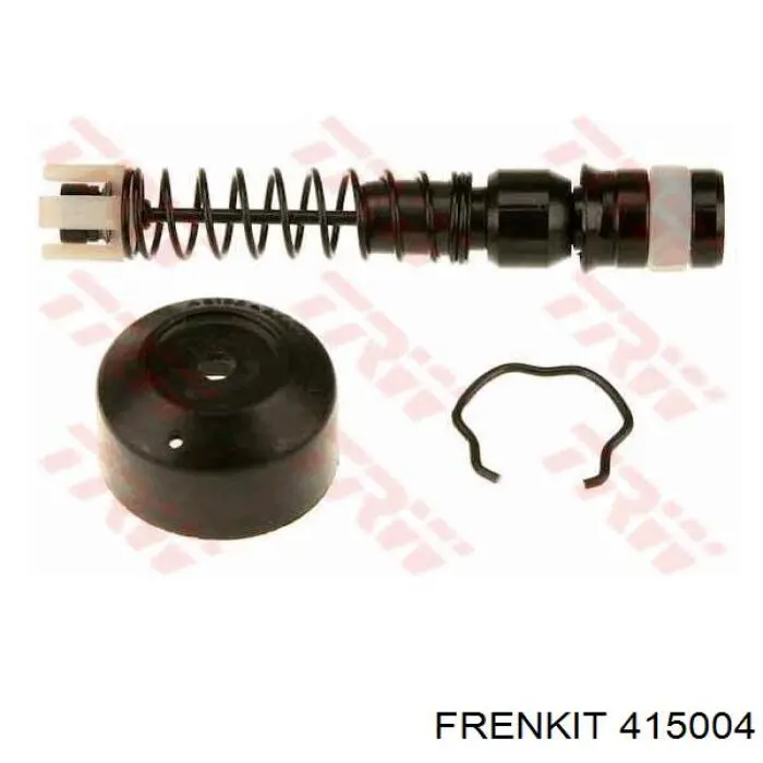 Купити 415004 Frenkit Ремкомплект головного циліндра зчеплення