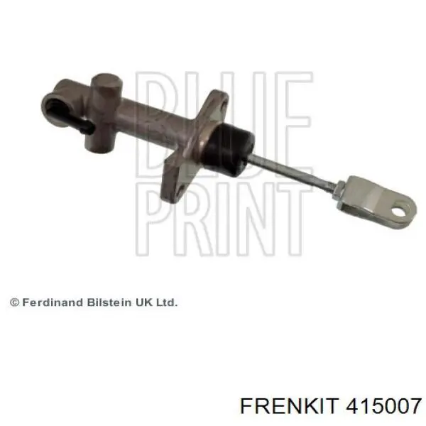 Ремкомплект головного циліндру зчеплення Frenkit 415007 ціна, від 3.62 USD