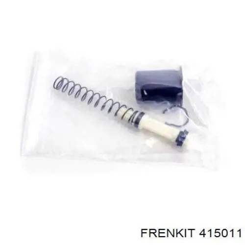 Ремкомплект головного циліндру зчеплення Frenkit 415011 ціна, від 5.28 USD