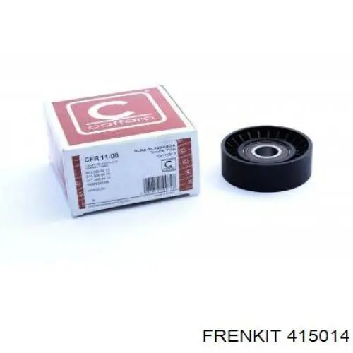 415014 Frenkit ремкомплект головного циліндру зчеплення