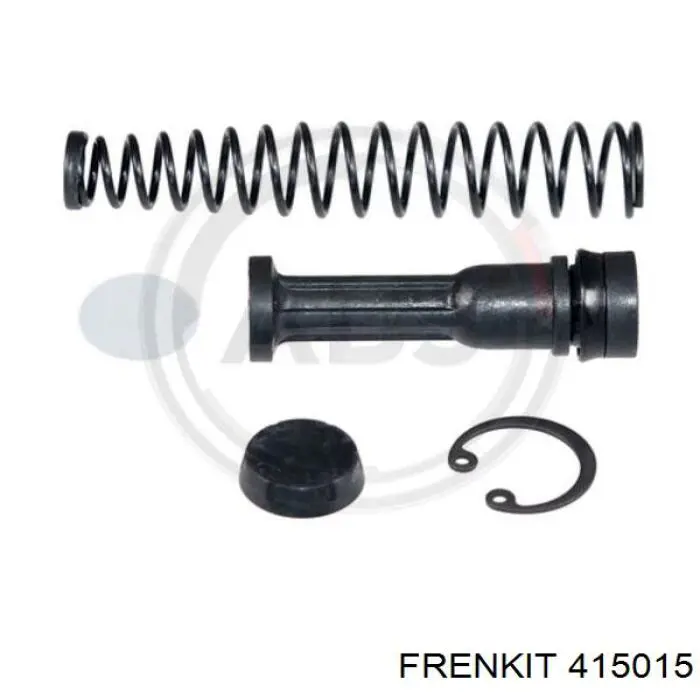 Купити 415015 Frenkit Ремкомплект гальмівного циліндру