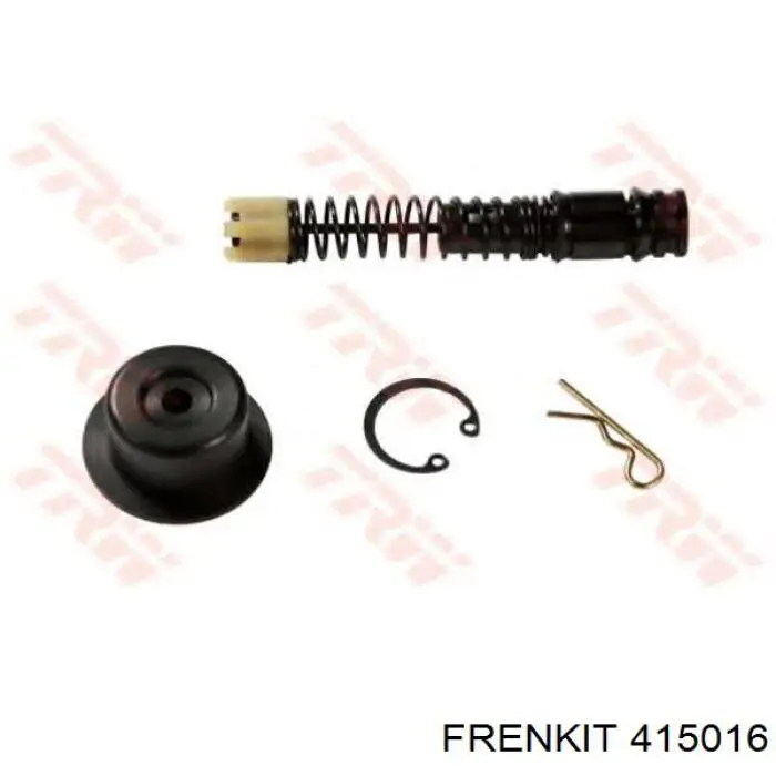Купити 415016 Frenkit Ремкомплект головного циліндра зчеплення