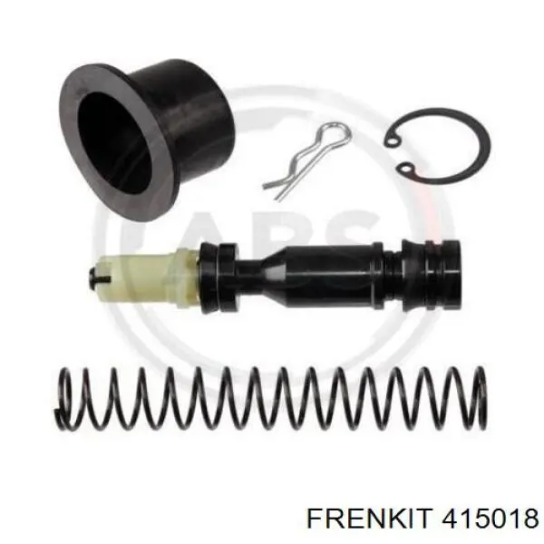 Купити 415018 Frenkit Ремкомплект гальмівного циліндру